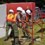Abschnittsbewerb 2016 in Diethaming
